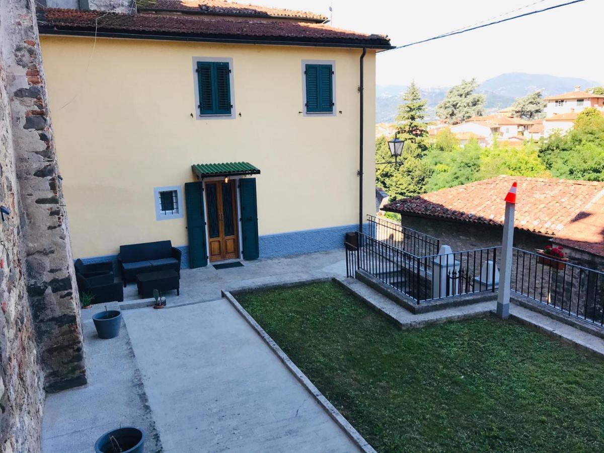 Casa Luna - Private Cottage -Exclusive Private Garden Barga Eksteriør bilde