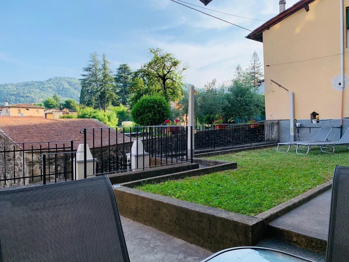 Casa Luna - Private Cottage -Exclusive Private Garden Barga Eksteriør bilde