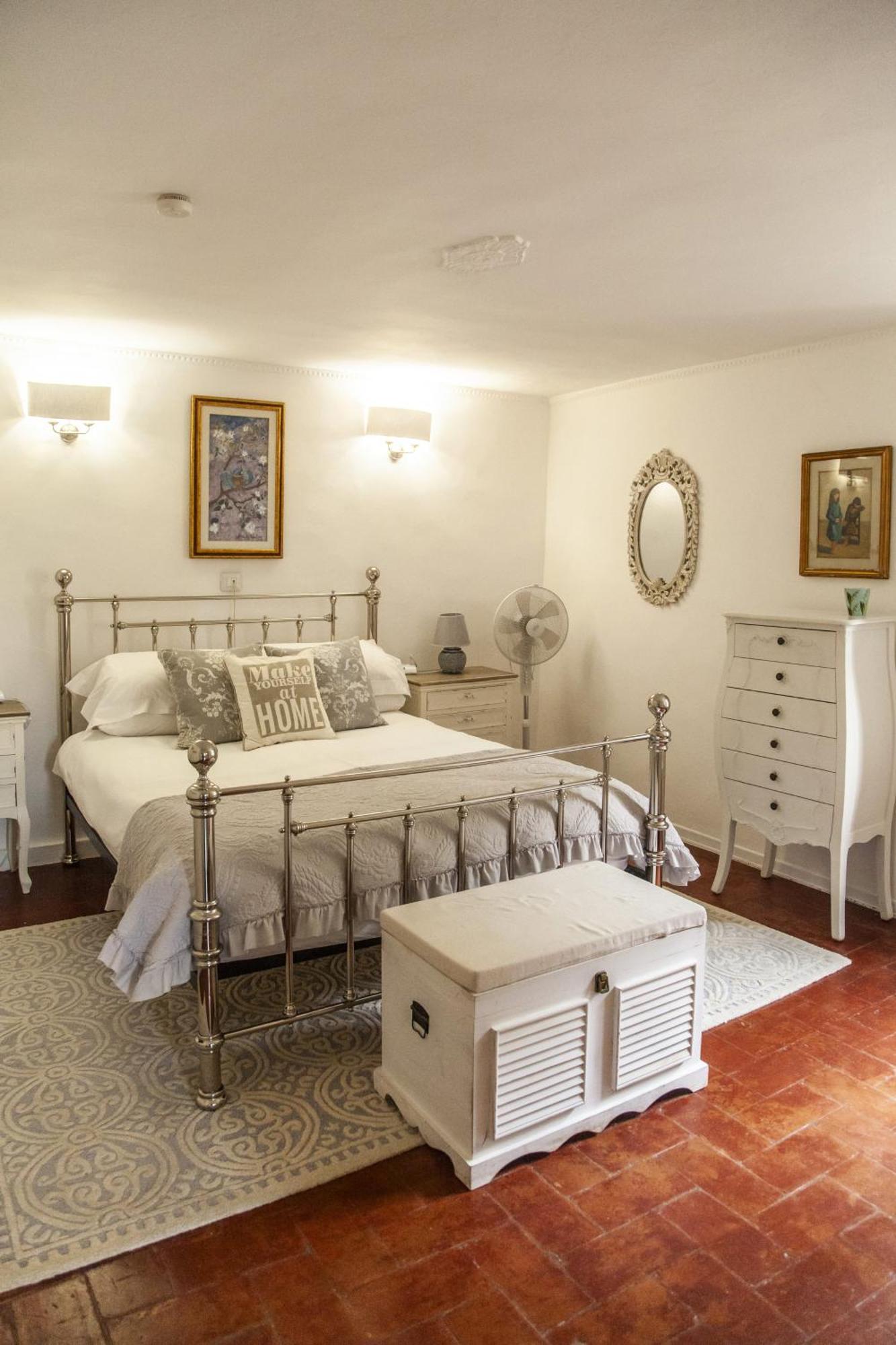 Casa Luna - Private Cottage -Exclusive Private Garden Barga Eksteriør bilde