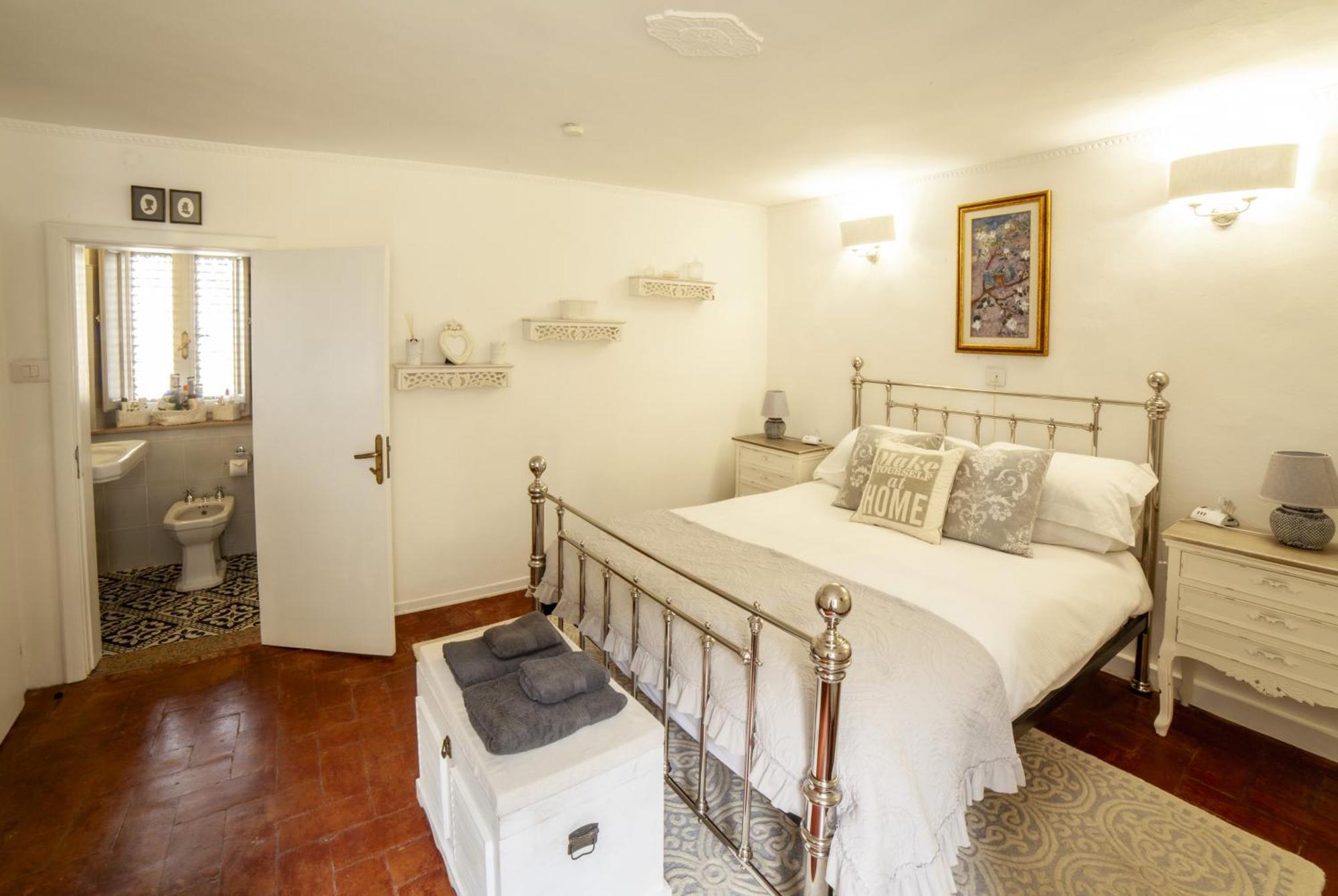 Casa Luna - Private Cottage -Exclusive Private Garden Barga Eksteriør bilde