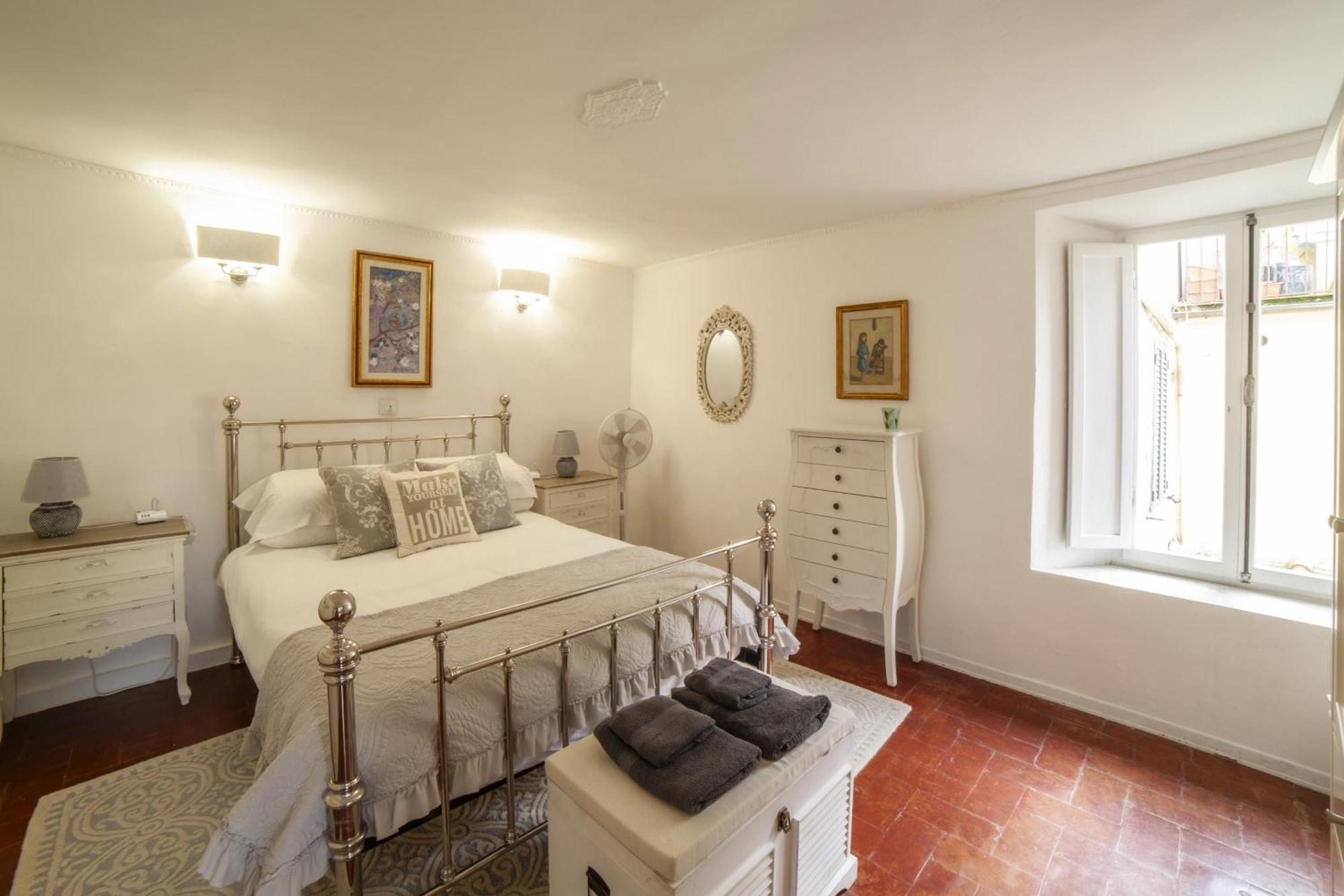 Casa Luna - Private Cottage -Exclusive Private Garden Barga Eksteriør bilde